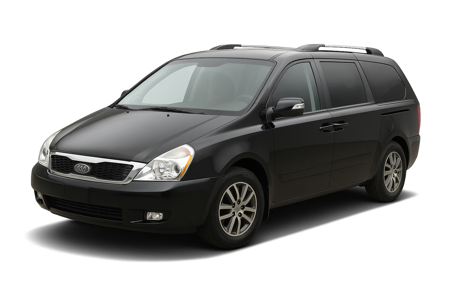 Kia Karnival